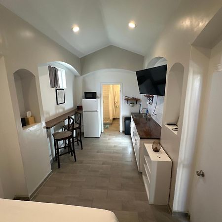Tiny Home El Paso Esterno foto