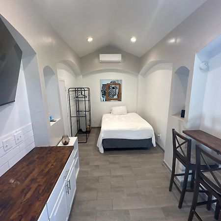 Tiny Home El Paso Esterno foto