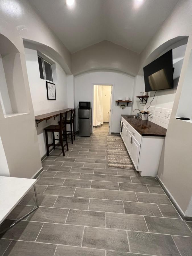 Tiny Home El Paso Esterno foto