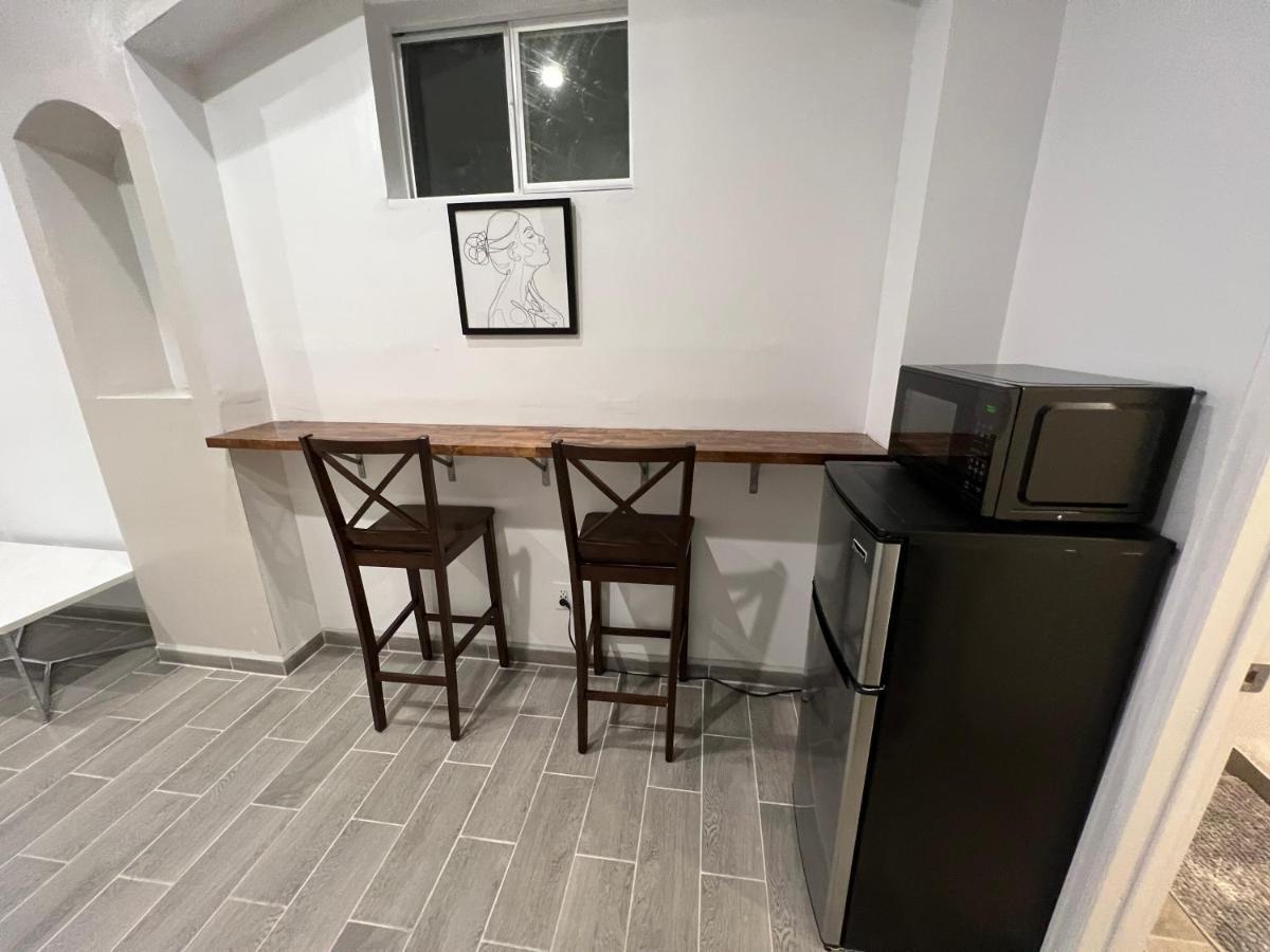 Tiny Home El Paso Esterno foto