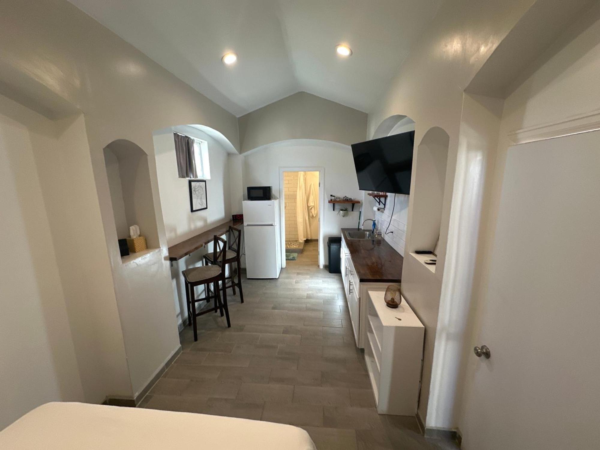 Tiny Home El Paso Esterno foto