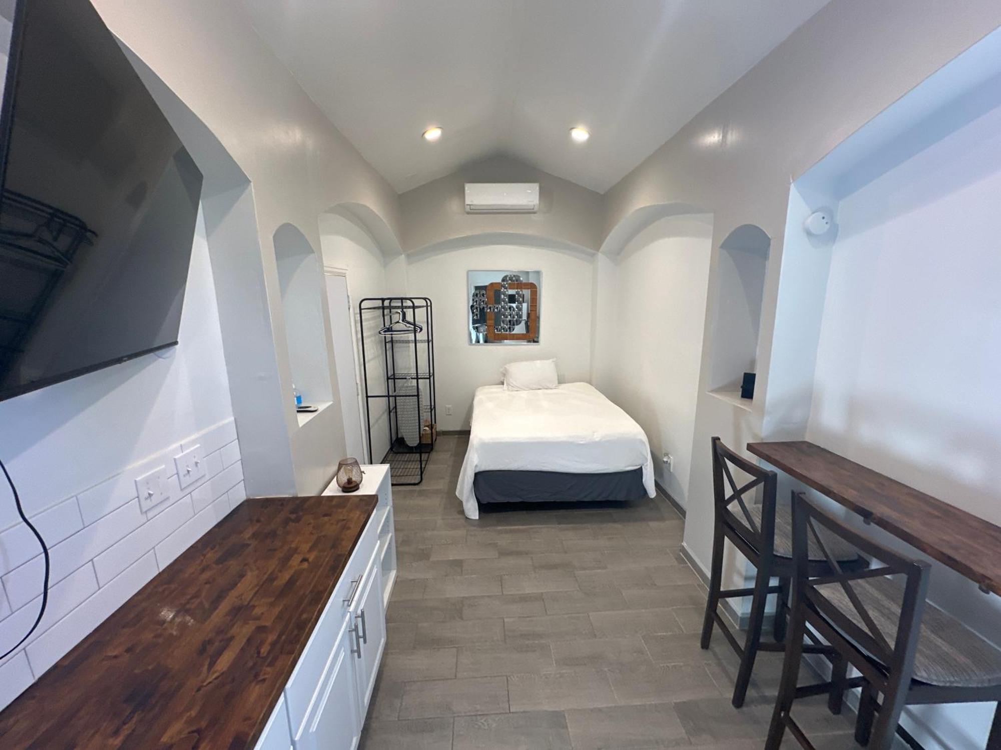 Tiny Home El Paso Esterno foto